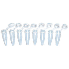 Brandtech PD-Tip II Dispensing Tips, muLti-pack, N/S, 20 each of 0.5mL, 1mL, 1.25mL, 2.5mL, 5mL, 10mL, 12.5mL (140 tips total) -705720