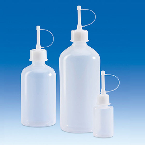 Dropping Bottles & Dispensing Bottles