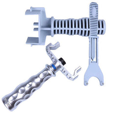 Brandtech Face wrench with torque indicator, size 40/4 - 20637580