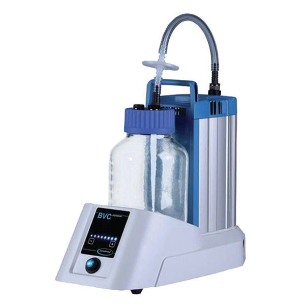 Fluid Aspiration System