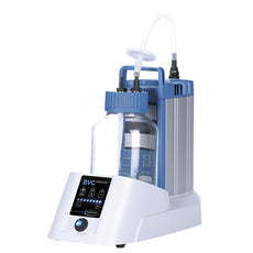 Brandtech Fluid Aspiration System BVC Professional G, 100-120V/50-60Hz, US power cord -20727503