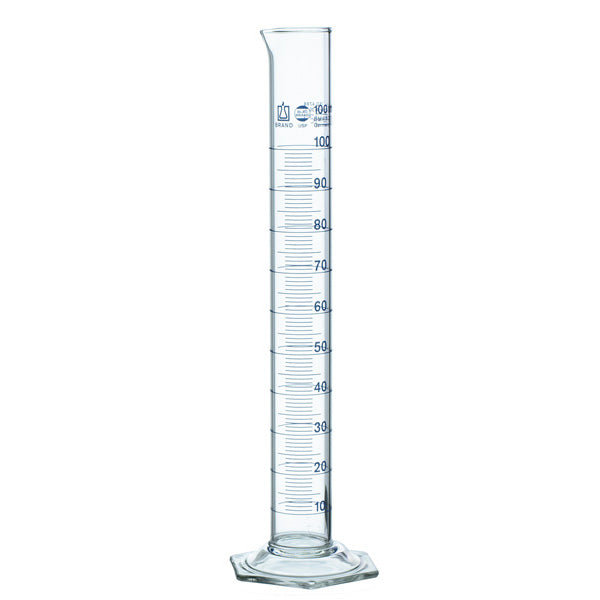 Graduated Cylinders - Glass