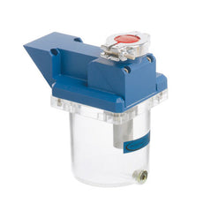 Brandtech Inlet seperator/catchpot RE/RZ2.5 - 20698000