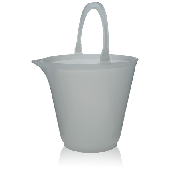 Plastic Buckets