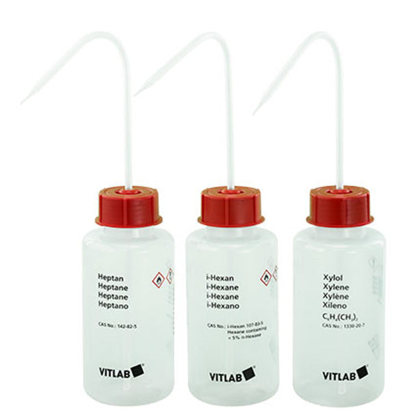 Wash Bottles