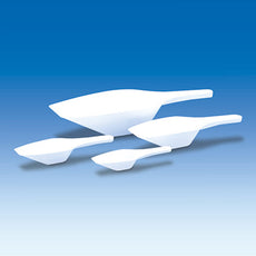 Brandtech Measuring Scoops, PP, 500mL, pack of 6 - V39894