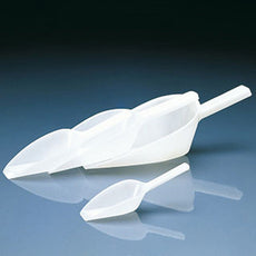 Brandtech Measuring Scoops, HDPE, 25mL, pack of 12 - V40193