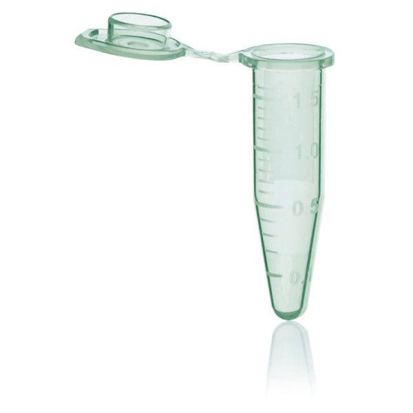 Microcentrifuge Tubes