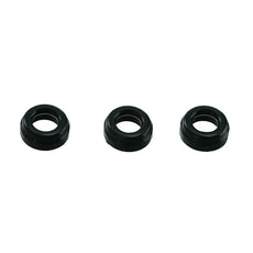 Brandtech Micropette Seals for NEW TFP 8/12 manual, elec & S, 50uL, pack of 3 - 703343