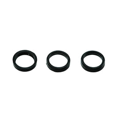 Brandtech Micropette Seals for NEW TFP 8/12 manual, elec & S 300uL, pack of 3 - 703346