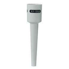 Brandtech Micropette Upper part of ejector, Tfp S, 1-10mL adjustable, each - 704637