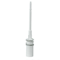 Brandtech Micropette Transferpette S 2020+ single chan pipette shaft w/ejector spring, 5-50uL - 704722