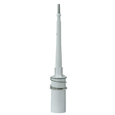 Brandtech Micropette Transferpette S 2020+ single chan pipette shaft w/eject spring,20uL(F&V), 25uL - 704723