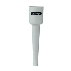 Brandtech Micropette Transferpette S (2020+) single channel ejector lower part, 5-50uL - 704734