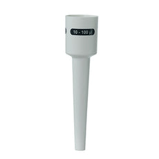 Brandtech Micropette Transferpette S (2020+) single channel ejector lower part, 20-200uL - 704736