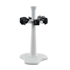 Brandtech Micropette Benchtop rack (round) for pipettes Transferpette S and S -8/-12 - 704807