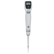 Brandtech Transferpette Micropipette Electronic Single Channel 0.5-10uL W/Charger - 705319