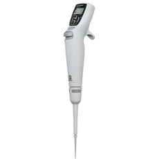 Brandtech Transferpette Micropipette Electronic Single Channel 2-20uL W/Charger - 705320