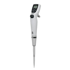 Brandtech Transferpette Micropipette Electronic Single Channel 50-1000uL W/Charger - 705326