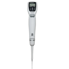Brandtech Transferpette Micropipette Electronic Single Channel 2-20uL W/O Charger - 705340