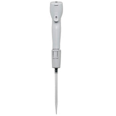 Brandtech Transferpette Micropipette Electronic Single Channel 250-5000uL (0.25-5Ml), W/O Charger - 705347