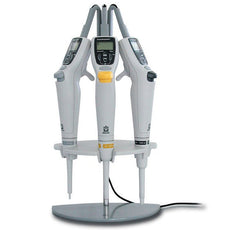 Brandtech Micropette Charging stand for TFP electronic single channel (holds 3) - 705392