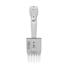 Brandtech Transferpette-8 Micropipette Electronic, 0.5-10uL - 705419