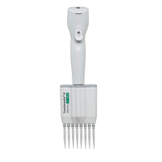 Brandtech Transferpette-8 Micropipette Electronic, 15-300uL - 705426