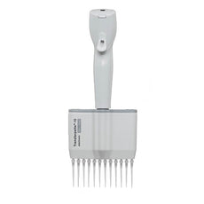 Brandtech Transferpette-12 Micropipette Electronic, 0.5-10uL - 705469