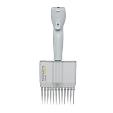 Brandtech Transferpette-12 Micropipette Electronic 5-100uL - 705473