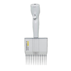Brandtech Transferpette-12 Micropipette Electronic, 10-200uL - 705474