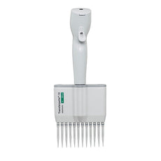 Brandtech Transferpette-12 Micropipette Electronic, 15-300uL - 705476