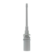 Brandtech Micropette Shaft w/ejector spring, TFPe SC,20-200uL,NEW STYLE,pack of 1 - 705537