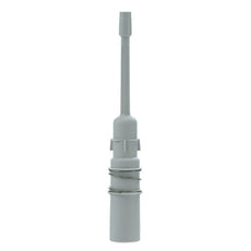 Brandtech Micropette Shaft w/ejector spring, TFPe SC, 100-1000uL, NEW STYLE, pk1 - 705541