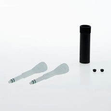 Brandtech Micropette Individual nose cone (2 O-ring) TFP-E &-S 8/12(0.5-10uL),pk2 - 705677