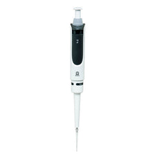 Brandtech Transferpette S Micropipette, 10 uL, Fixed Volume, F-10, De-M - 705808