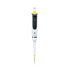 Brandtech Transferpette S Micropipette, 100 uL, Fixed Volume, F-100, De-M - 705838