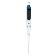 Brandtech Transferpette S Micropipette, 1000 uL, Fixed Volume, F-1000, De-M - 705862
