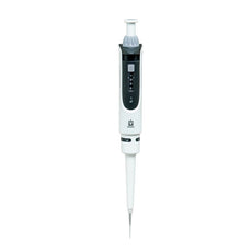 Brandtech Transferpette S Micropipette, 0,1-1 uL, Adjustable Volume, D-1, De-M - 705868