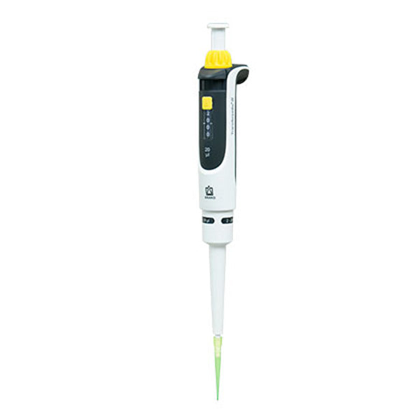Mechanical Pipettes