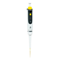 Brandtech Transferpette S Micropipette, 10-100 uL, Adjustable Volume, D-100, De-M - 705874