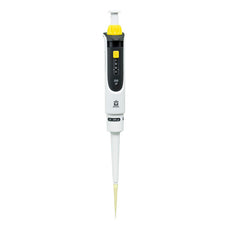 Brandtech Transferpette S Micropipette, 20-200 uL, Adjustable Volume, D-200, De-M - 705878