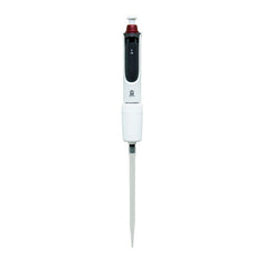 Brandtech Transferpette S Micropipette, 500-5000 uL, Adjustable Volume, D-5000, De-M - 705882