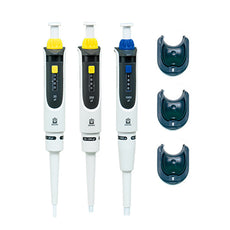 Brandtech Transferpette S Micropipette Starter-Kit Midi - 705891