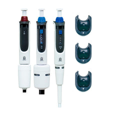 Brandtech Transferpette S Micropipette Starter-Kit Macro - 705892