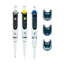 Brandtech Transferpette S Micropipette Starter-Kit Standard - 705893