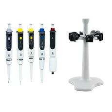 Brandtech Transferpette S Micropipette Package 2 - 705897