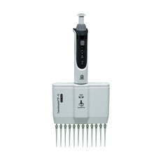 Brandtech Transferpette S-12 Micropipette, Adjustable Volume, De-M, M12-10, 0,5-10 - 705920