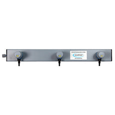 Brandtech VACUU LAN triple VCL 01/A1 module (mini-network) - 22614455