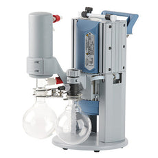 Brandtech Vacuubrand Oil Free Vacuum Pump MD1C + AK + EK, 230V, CEE plug, - 20696620